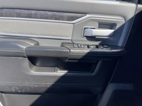 Used 2022 RAM 2500 Big Horn image 14