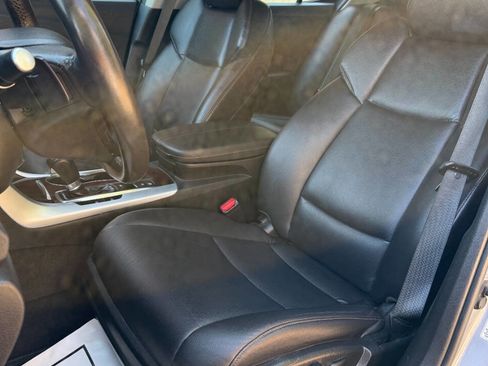 Used 2015 Acura TLX FWD image 12
