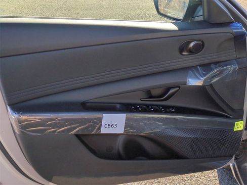 New 2026 Hyundai Elantra SEL Sport image 10