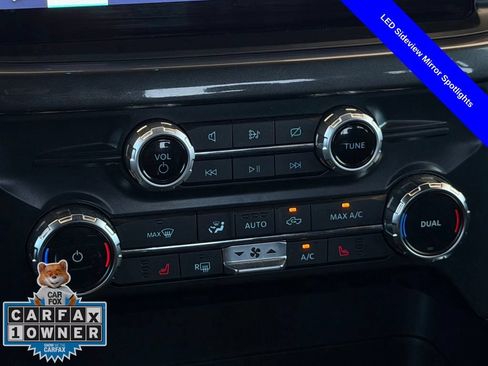 Used 2022 Ford F150 XLT w/ Equipment Group 302A High RWD image 17