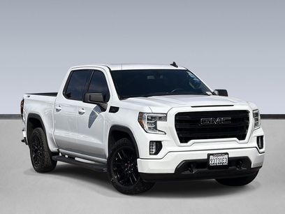 Used 2021 GMC Sierra 1500 Elevation w/ LPO, Elevation Black Package