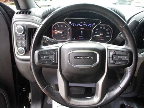 Used 2020 GMC Sierra 1500 Denali w/ Denali Ultimate Package AWD/4WD image 23