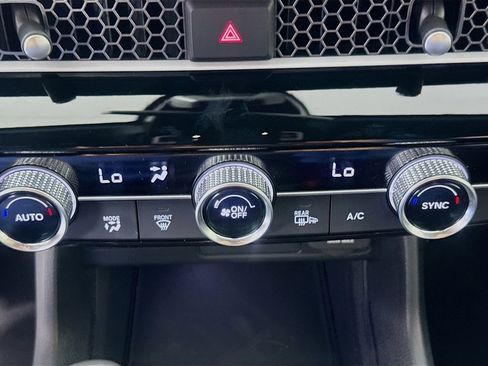 New 2026 Honda Civic Sport image 22