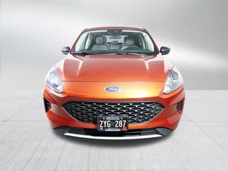 Used 2020 Ford Escape S video 2