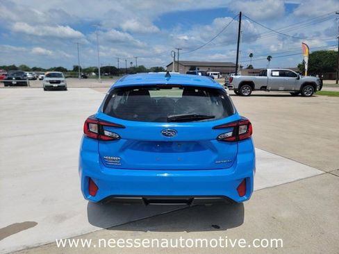 Used 2024 Subaru Impreza 2.0i Sport AWD/4WD image 6