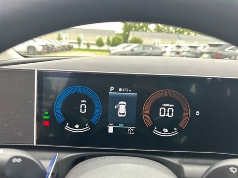 New 2026 Hyundai Tucson Blue SE AWD/4WD image 19