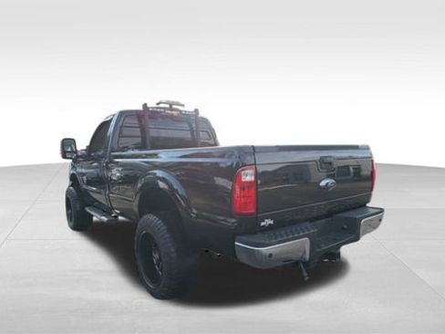 Used 2016 Ford F350 XLT w/ XLT Value Package image 4