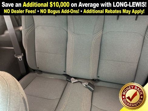 Used 2024 Jeep Wrangler Sport S image 22