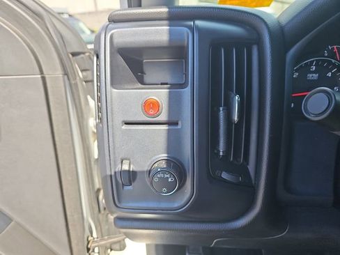 Used 2016 Chevrolet Silverado 1500 W/T w/ WT Fleet Convenience Package image 26