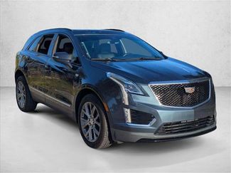Used 2020 Cadillac XT5 Sportv AWD/4WD video 2