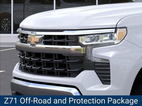 New 2026 Chevrolet Silverado 1500 LT image 15