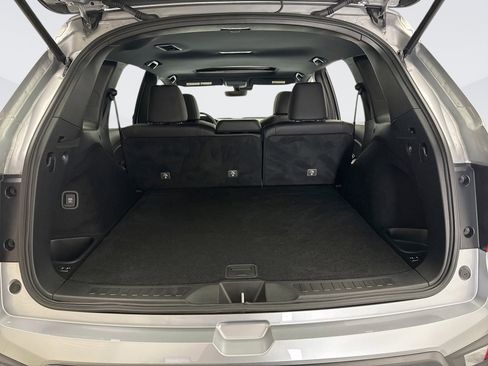 Used 2025 Honda Passport TrailSport image 20