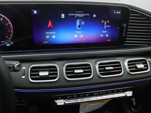 New 2026 Mercedes-Benz GLE 450 4MATIC Coupe image 6