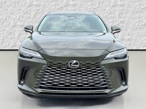 New 2026 Lexus RX 350 Premium Plus AWD/4WD image 8