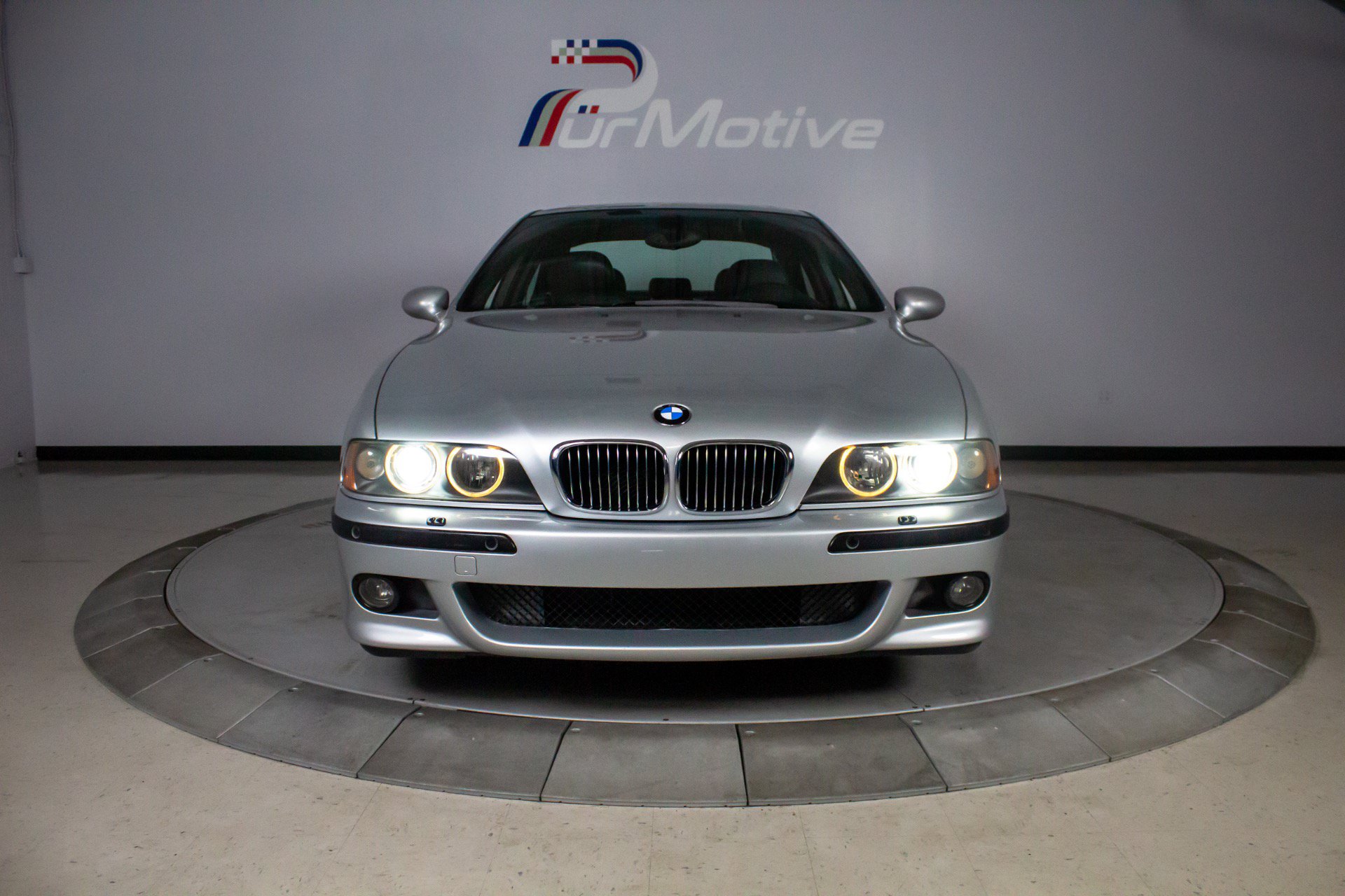 Used 2002 BMW M5 RWD image 19