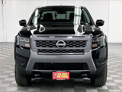New 2026 Nissan Frontier SV w/ All-Weather Content Package AWD/4WD image 16