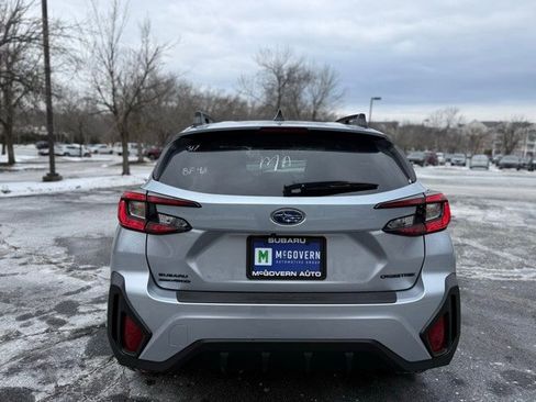 New 2026 Subaru Crosstrek 2.0i Premium image 9