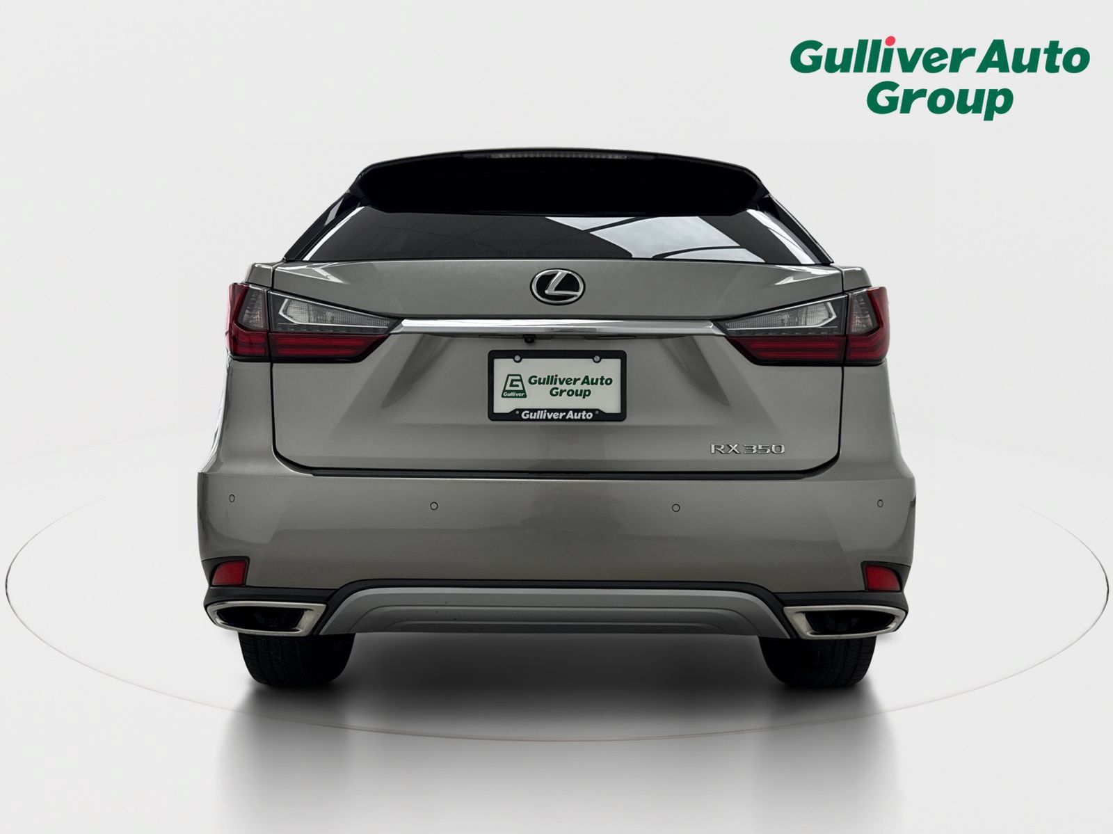 Used 2021 Lexus RX 350 FWD w/ Premium Package image 7