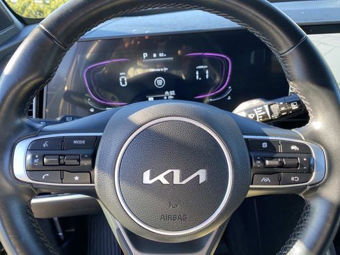 Used 2025 Kia Sportage X-Line image 15