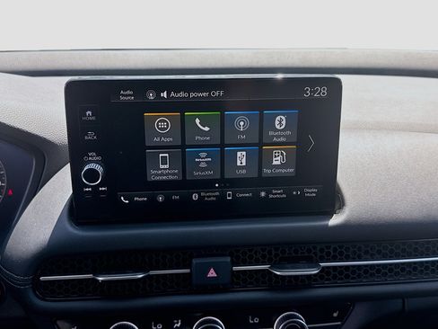 Used 2024 Honda HR-V EX-L image 12