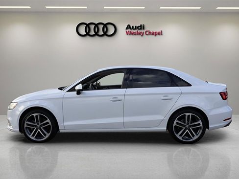 Used 2018 Audi A3 2.0T Premium w/ Convenience Package image 2