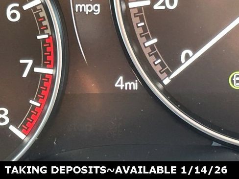 Used 2025 MAZDA CX-50 AWD 2.5 S w/ Weather Package image 15