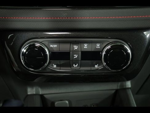 New 2026 Chevrolet TrailBlazer RS w/ Convenience Package image 19