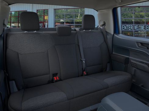 New 2026 Ford Maverick XL image 11