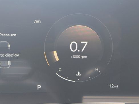 New 2026 Hyundai Tucson SEL FWD image 33