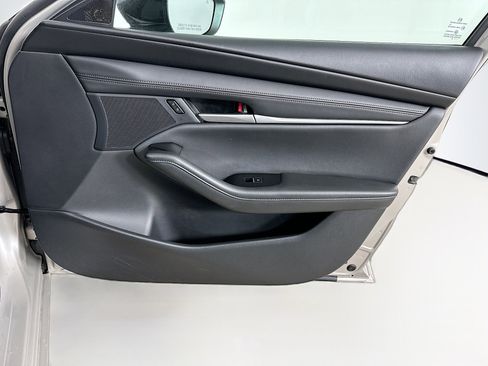 Used 2025 MAZDA MAZDA3 s Sport image 31