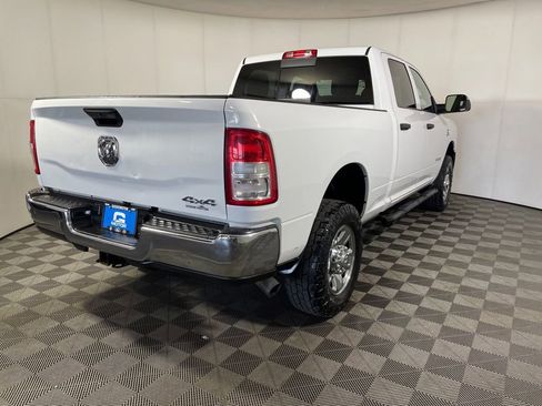 Used 2022 RAM 2500 Tradesman AWD/4WD image 7