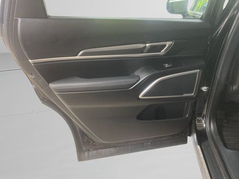 Used 2024 Kia Telluride S w/ S Sunroof Package AWD/4WD image 10
