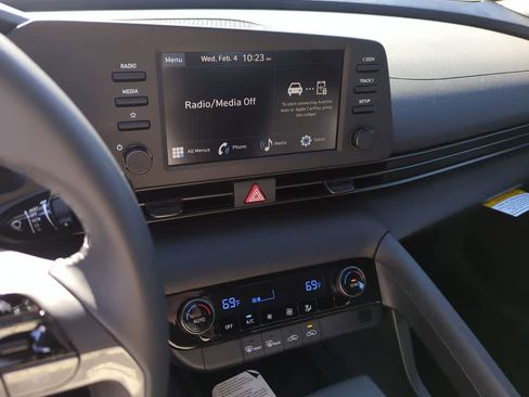 New 2026 Hyundai Elantra Sport image 29