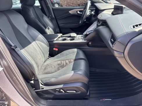 Used 2023 Acura TLX SH-AWD w/ A-SPEC Pkg image 10