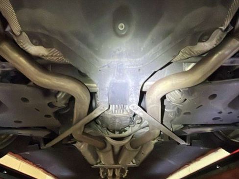 Used 2016 Mercedes-Benz S 550 Sedan image 98