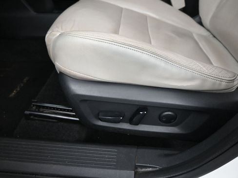 Used 2021 Nissan Rogue SL AWD/4WD image 10