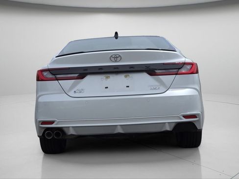 Used 2025 Toyota Camry XSE w/ Premium Plus Package AWD/4WD image 26