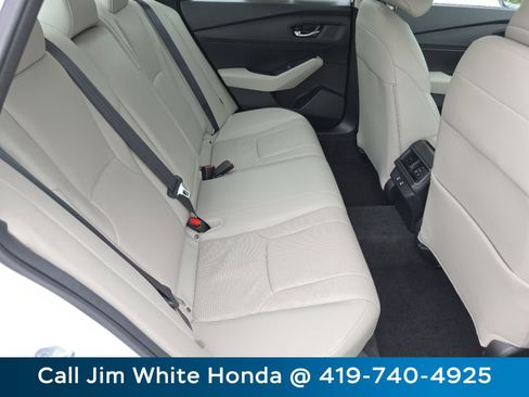 Certified 2023 Honda Accord EX-L image 22
