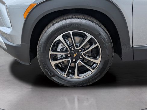 New 2026 Chevrolet TrailBlazer LT w/ LT Cold Weather Package image 30