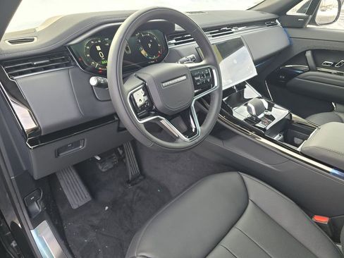 New 2026 Land Rover Range Rover Sport SE AWD/4WD image 37
