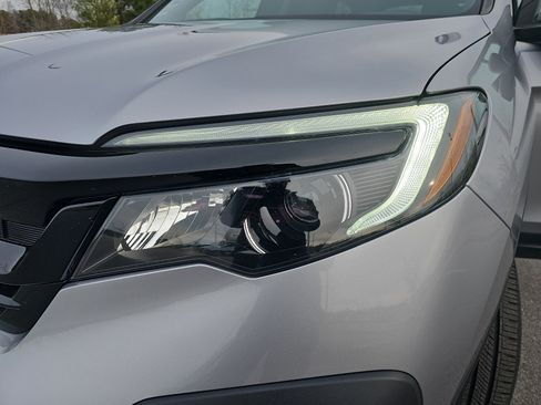 Used 2022 Honda Pilot Sport image 30