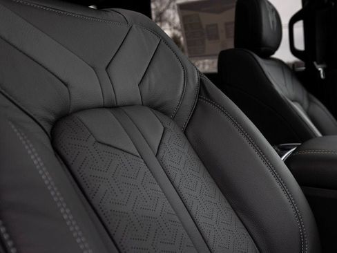 New 2026 RAM 1500 Big Horn AWD/4WD image 25