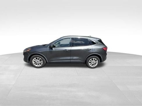 Used 2020 Ford Escape SE FWD image 10