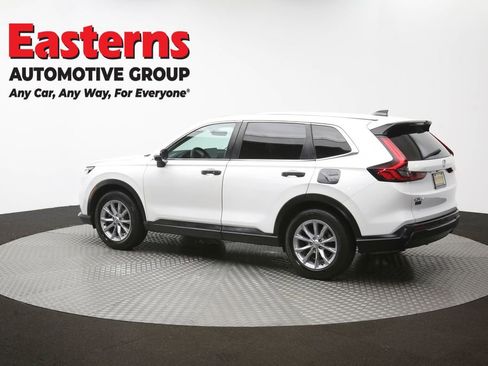 Used 2023 Honda CR-V EX-L image 63