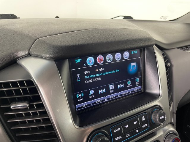 Used 2020 Chevrolet Suburban LT AWD/4WD image 7