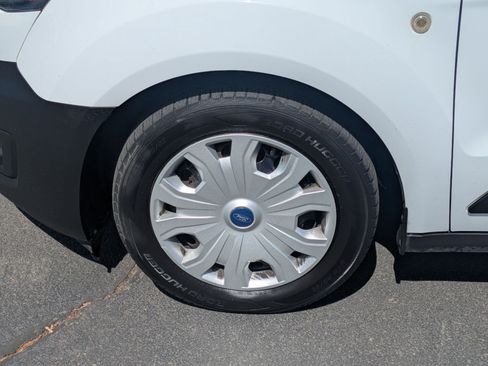 Used 2022 Ford Transit Connect XL FWD image 13