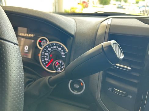 New 2026 RAM 4500 Tradesman image 8