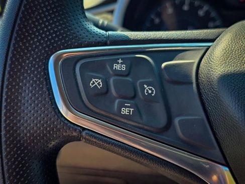 Certified 2021 Chevrolet Malibu LS image 28