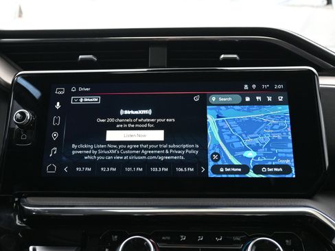 Used 2024 GMC Sierra 1500 Denali image 36