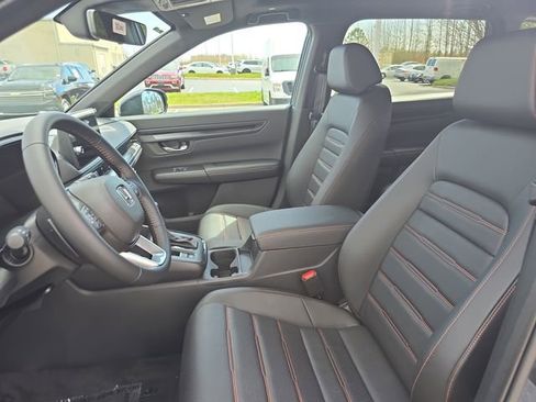 New 2026 Honda CR-V Sport-L image 13